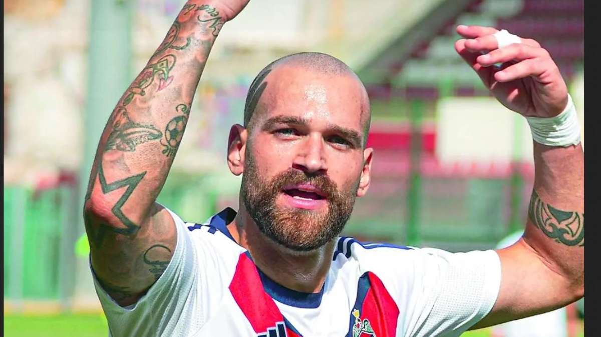 Serie D, la classifica cannonieri del girone F: Sparacello e Di Renzo coppia regina dei bomber