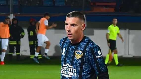 Treviso: piace un attaccante con circa 400 gare giocate tra i pro