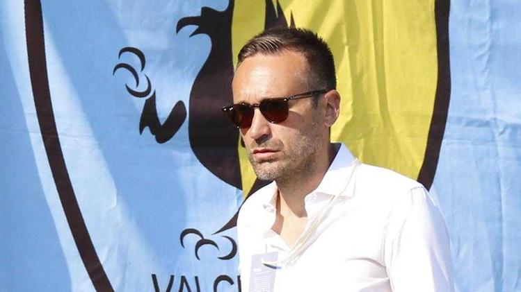 Arzignano Valchiampo, il dg Togni svela la crisi Bianchini: «Abbiamo sentito la necessità di dare una scossa»