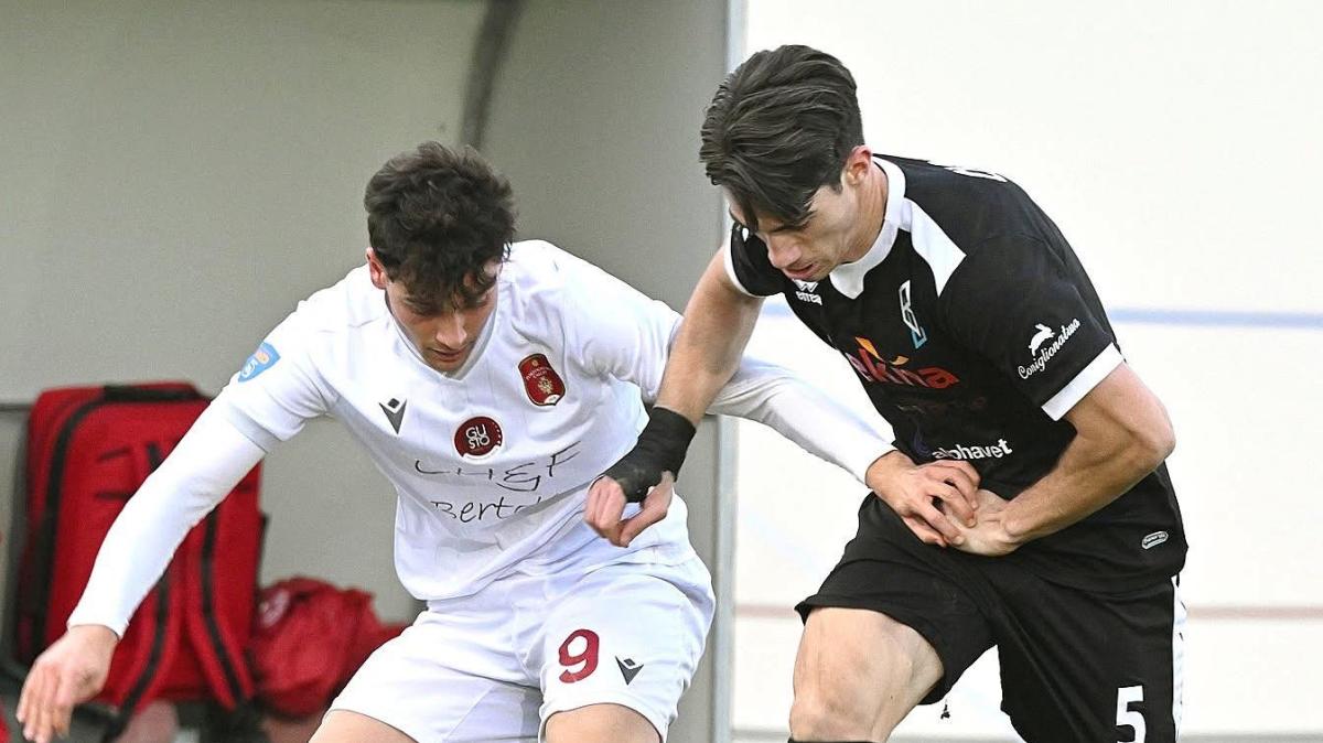 UFFICIALE: C'è un addio annunciato in casa Portogruaro