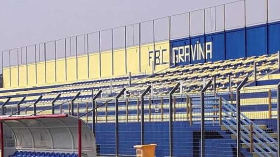 Gravina-Nocerina: dove vedere il match in diretta tv e streaming