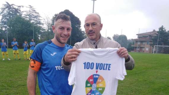 UFFICIALE: Lo Stresa Vergante riabbraccia il suo capitano