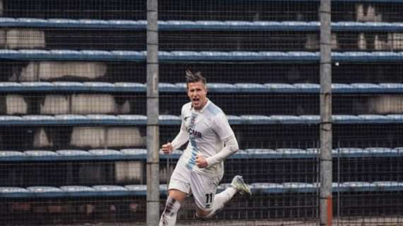 Francesco Posocco sul taccuino di un club neopromosso in D
