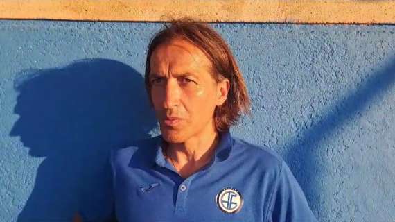 Fulgens Foligno, mister Manni: «Figline squadra di categoria, l’abbiamo analizzata»