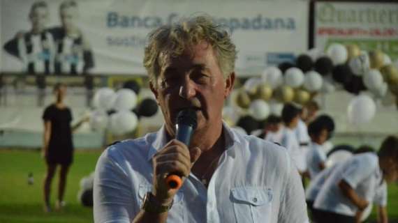 Luigi Barbati si sfoga: «Il calcio dilettantistico è malato, mi hanno cacciato via dal Fanfulla»