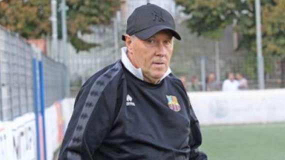 UFFICIALE: Vigor Perconti, si dividono le strade col diesse Angelocore