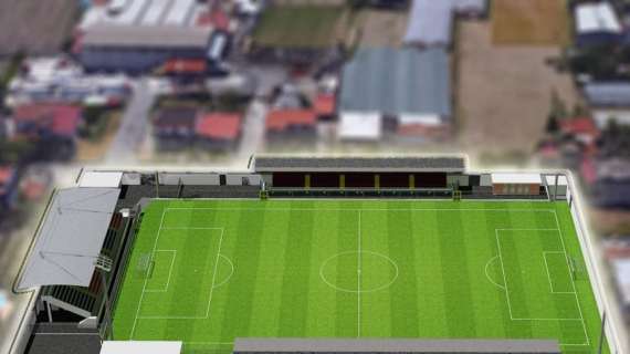 San Marzano: Domenica il via ai lavori di riqualificazione dello stadio Comunale
