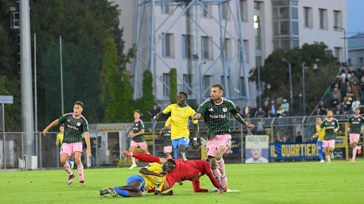 Mignanelli avvisa la Dolomiti Bellunesi: «A Feltre serve un fortino, i punti ora pesano il doppio»