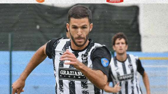 Atletico Ascoli, Minicucci: «Stiamo pagando a caro prezzo qualche errore di troppo»