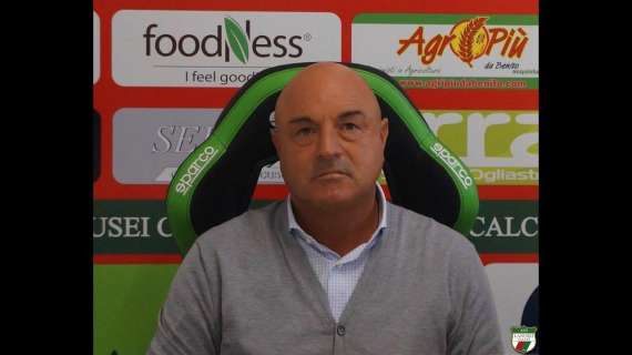 Lanusei, il ds Guidetti: "Gestire certi costi è diventato impossibile"