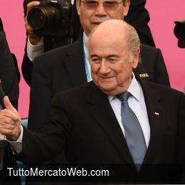 FIFAGate, Maffei: "Era nell'aria. Blatter si dimetta"