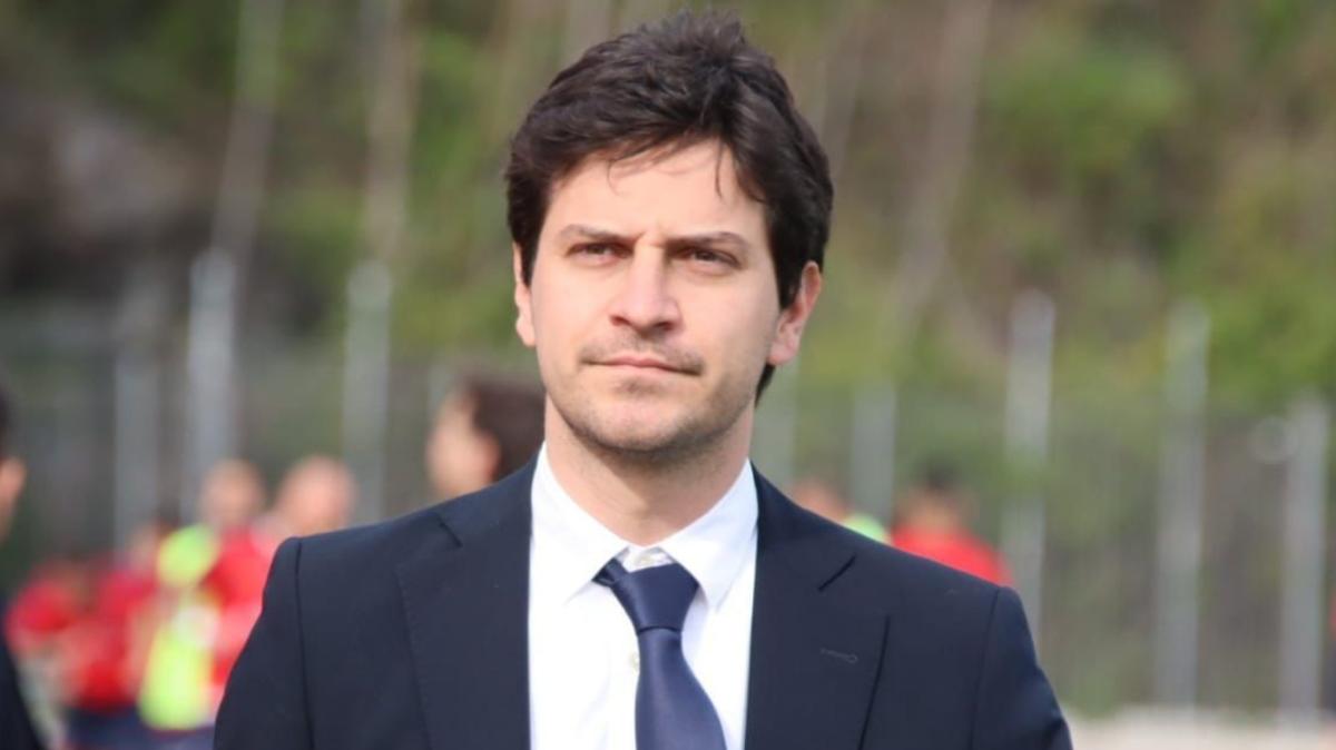 Savoia, Gaglione resta: confermato per la prossima stagione
