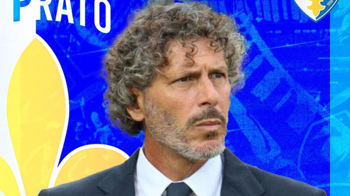 Dal Canto al lavoro: il Prato prepara la sfida al Tau Altopascio