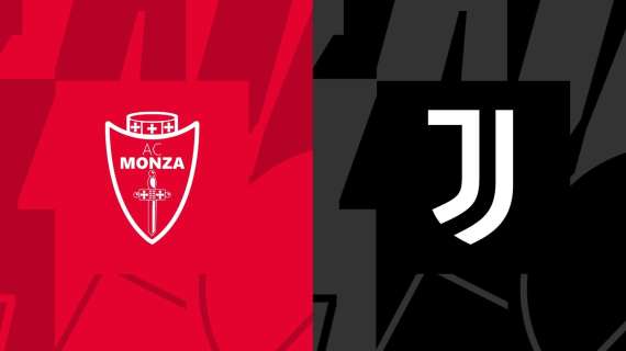 Serie A LIVE! Aggiornamenti in tempo reale di Monza - Juventus 