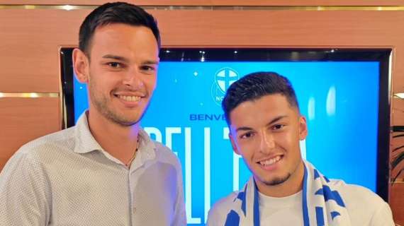 UFFICIALE: Novara, volto nuovo dal Bayern Monaco