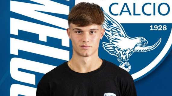 UFFICIALE: Nuovo arrivo annunciato dal Foligno
