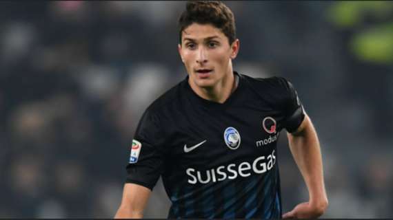 Svincolati - 31enne difensore centrale ex Atalanta e Spezia