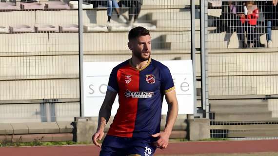 Il play Giordana potrebbe scegliere un'avventura all'estero