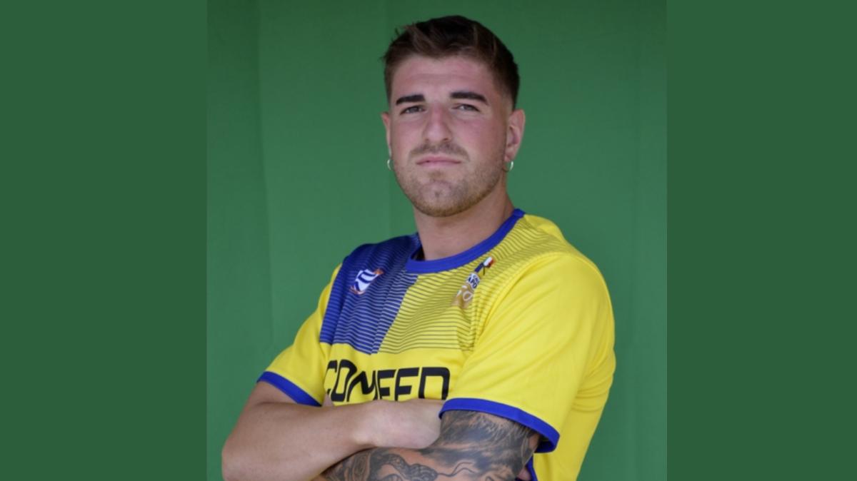 La Giana Erminio pesca dalla Serie D: arriva Luca Maffioletti per la corsa salvezza