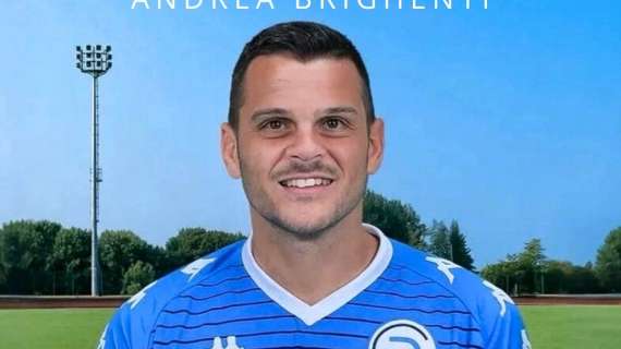 UFFICIALE: Un esperto attaccante 38enne per il Desenzano