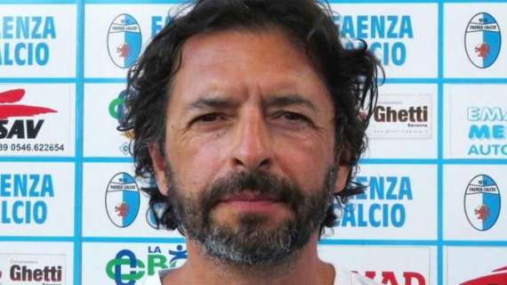UFFICIALE: Fosso Ghiaia, annunciato il nuovo allenatore
