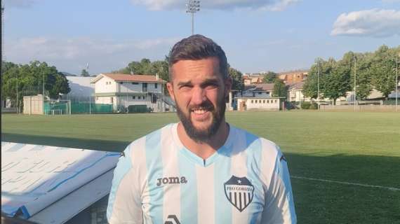 La Pro Gorizia rinforza la difesa: ufficiale l'arrivo dell'esperto Nejc Mevlja