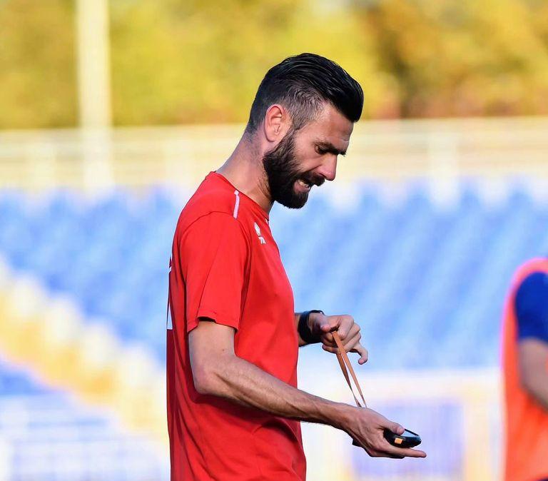 Casertana: per la panchina spunta anche un ex Como Primavera