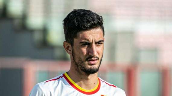 Notaresco, quanto mercato per Casella: cinque club di D lo corteggiano