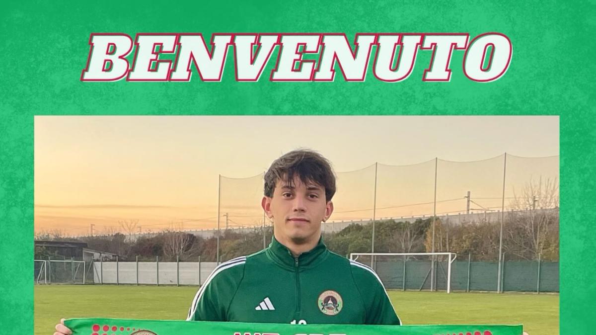 UFFICIALE: Novaromentin, c'è Bettini per il centrocampo