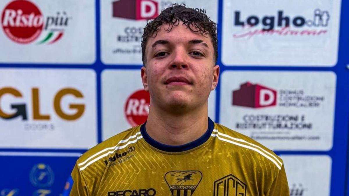 Chisola, debutto in D per il 2008 Maduca: altro talento dal vivaio per Ascoli