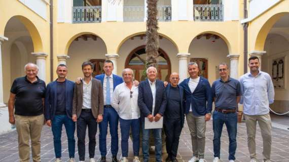 UFFICIALE: Serie D, nasce il Desenzano Calvina. Il presidente Marai: "Guardiamo verso l'alto"