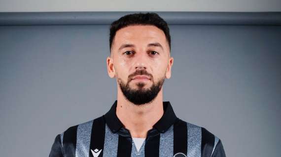 La SPAL rafforza l'attacco: ingaggiato Soufiane Bidaoui