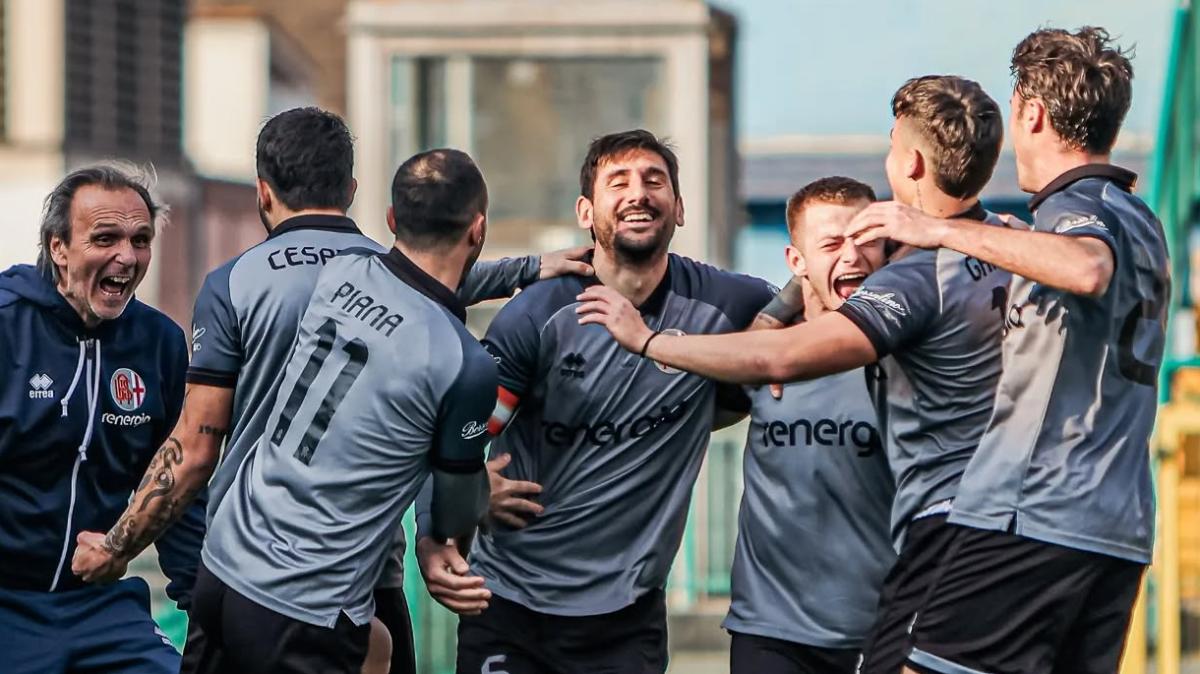 Eccellenza, altre promozioni in arrivo? Quattro squadre possono festeggiare la D nel week-end