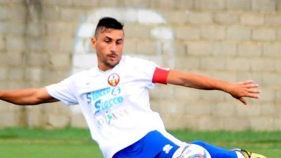 Serie D Girone I, classifica cannonieri: Crucitti e Longo ancora insieme davanti