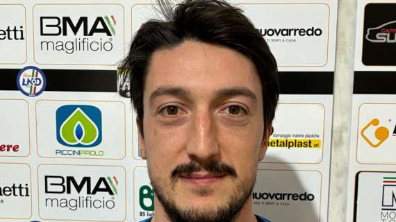 UFFICIALE: Cambia allenatore un club di Serie D