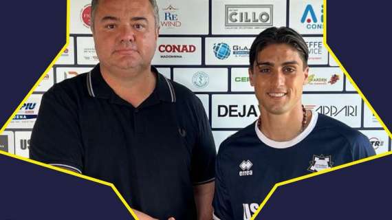 UFFICIALE: Nuovo arrivo in casa Cittadella Vis Modena