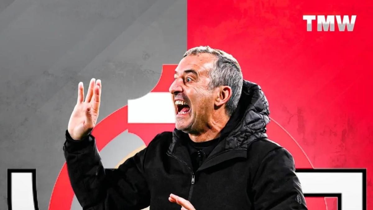 UFFICIALE: Cremonese, avanti con Giampaolo in panchina