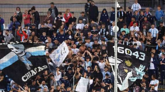 Virtus Entella-Sestri Levante: derby del Tigullio decisivo per la serie B?