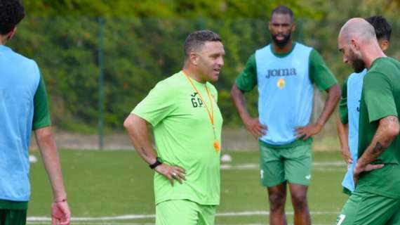 UFFICIALE: Paternò, scelto il nuovo allenatore