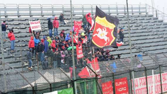 Tegola Ancona, Macchioni si ferma per la rottura del crociato