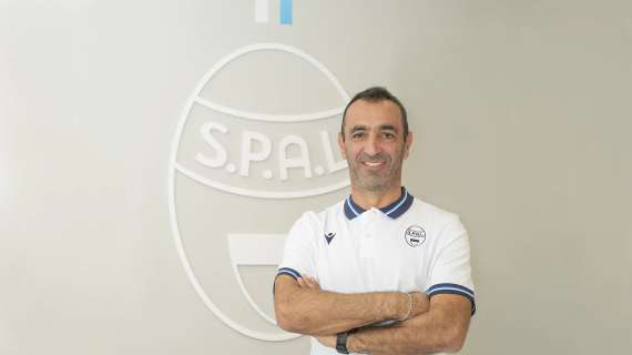 UFFICIALE: SPAL, annunciato il nuovo allenatore