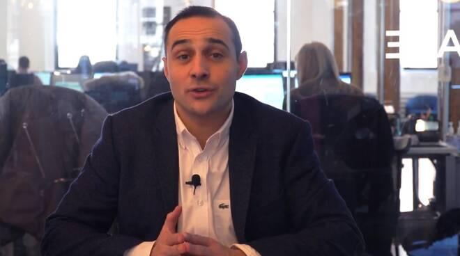 ULTIM'ORA - Reggina: Matt Rizzetta si ritira, ecco il comunicato del no definitivo