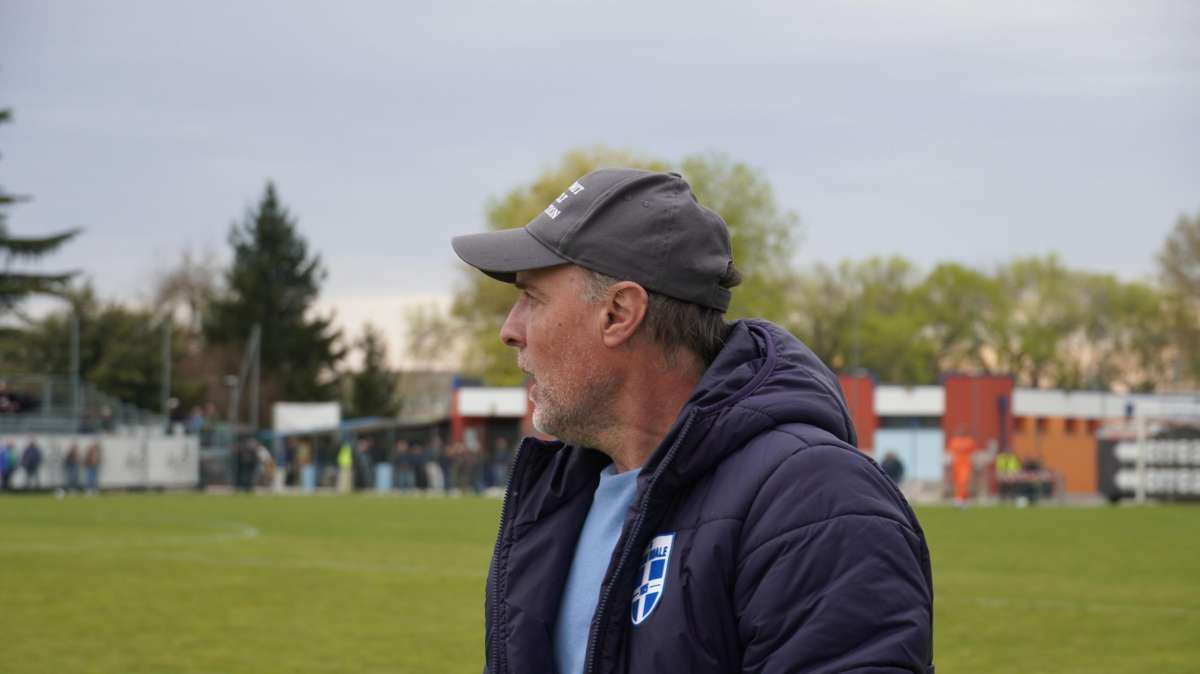 Calvi Noale, mister De Mozzi a NC: «Un punto per un'impresa straordinaria»