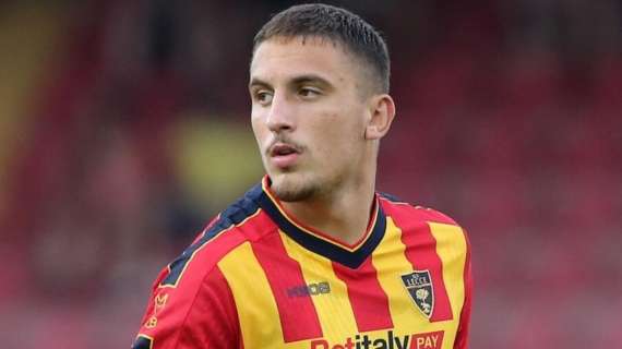 La Casertana guarda al futuro: due talenti del Lecce nel mirino di mister Coppitelli