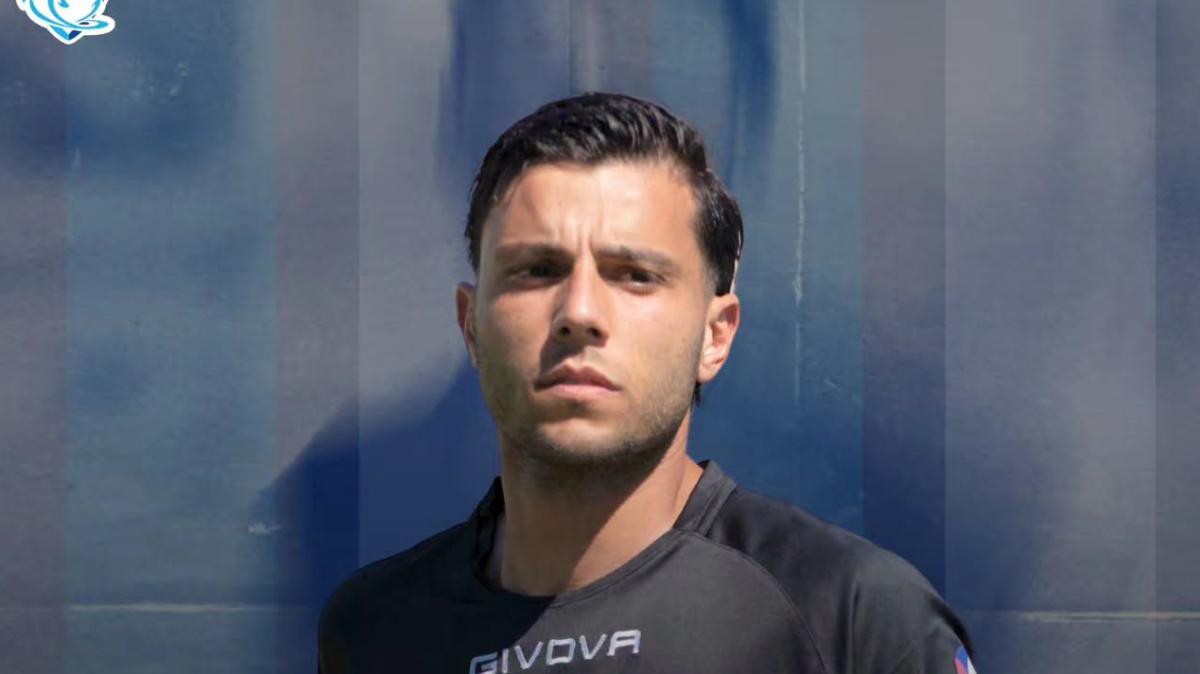 UFFICIALE: C'è una conferma in casa Manfredonia