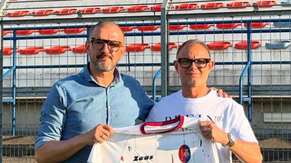 Valenzana Mado, confermati diesse e diggì dopo la promozione in Serie D