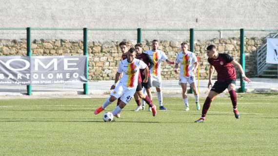 Termina 3-2 per il Gravina il test congiunto con la Polisportiva Santa Maria