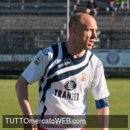 Folgore Caratese, ceduto Belotti in Lega Pro