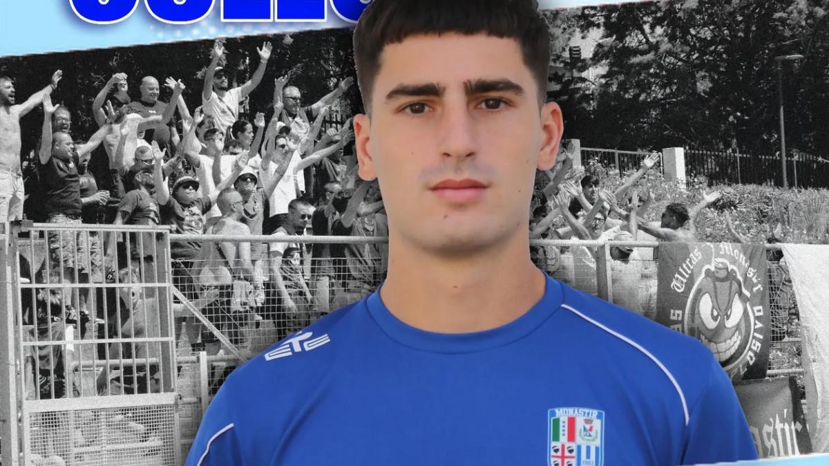 UFFICIALE: Nuovo rinforzo in difesa per il Monastir 