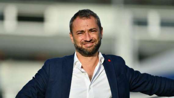 Spal, il dg Carra: «Dobbiamo avere paura solo di noi stessi per salvarci»